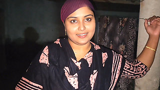 I fucked an expatriate's wife after a long time. part 01