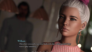 Where It All Began 19: William-kattie Gym Pound