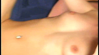 Streaming Movie From Sharon Wild of 5-guy Cream Pie