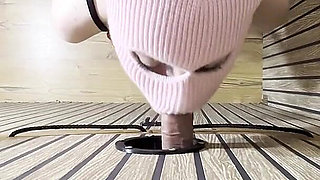 I Am a Gloryhole Slut