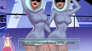 Something Unlimited Uncensored Gotham Part 4