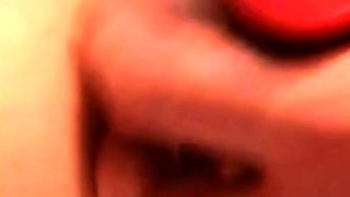 Fisting Fun With Dildos - Amateur Style