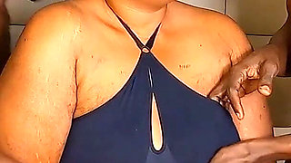 College Teacher Fucked by Her 2 Students