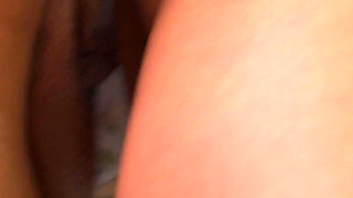 Lizzy Lust up the Skirt Stepper