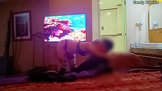 My First Experience as a Hotwife Was with a Virgin Boy