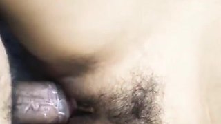 Indian wife's voluptuous curves ignite in a wild, intimate passionate clash