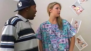 Leah Luv: I Can't Believe I Took Every Inch!