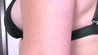 Mollie Ryder Takes a Rough BBC Pounding