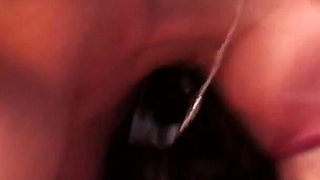 Big Tits Blonde MILF Ava Martin Smokes Sexily While Fucking Her Bwc Stud