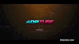 Squirt Y Fisting Vaginal De Dunia Montenegro A Jordanne Kali