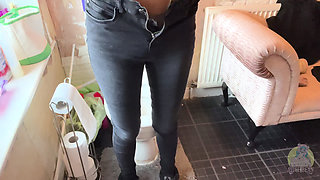 Toilet Cam