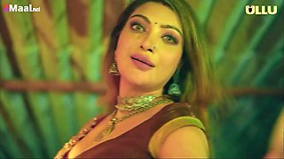 Raunchy Indian Hot MILF Video