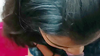 Anal Sex of College Girl