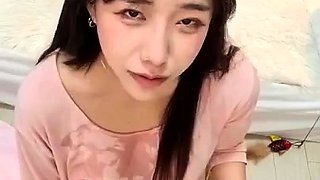 은근 남자들 놀려먹는 귀요미 korean porn vip