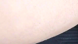 Naive Emo Tomboy Is All Girl Loves Anal!