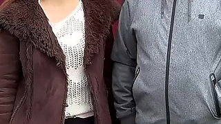 Chouqxxx, Sexy MILF, Loves Sex Outdoors
