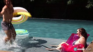 DP Pool Party - Milly Marks