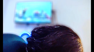 Cummy Bear POV Fuckoff