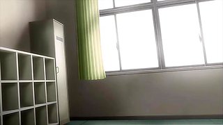 Sudden Eyes in the window_24012601p0
