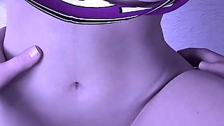 Sarah Ep 1 Hot Footjob Threesome with Sarah & Friends Ends with Sarah Getting Fucked Hard