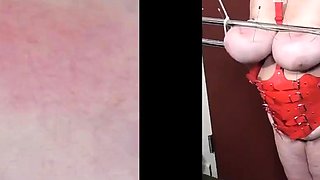 Mature blonde amateur hardcore fisting fetish