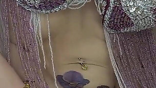 The Belly Dancer's Temptation Vacuum, Nauli, and Deep Throat