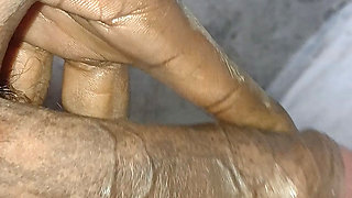 Desi boy ne apne visal land se muthi  Mari  jabardast