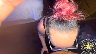 Innocent to Insatiable Savanna’s Fan Fuck & Lesbian Lust Double Feature