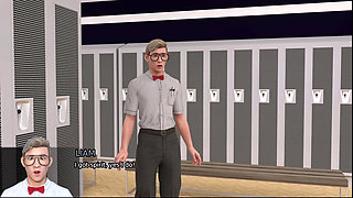 Sexbot 2 Recalibrated Part 23