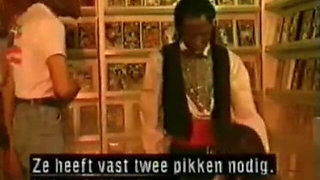 Maximum Perversum 33 - Rubber and Hot Holes (1993) - Full Movie