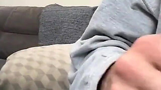 Roommate Gym Sweaty Feet Worship and Smell Ep 2