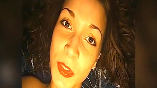 Ggg - Bukkake Slut Swallows Cum in Gangbang