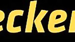 Salacious model's fetish video