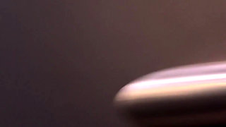 Horny Girl Plays with Cock in Fast Food Restaurant - Risky Public Blowjob:p