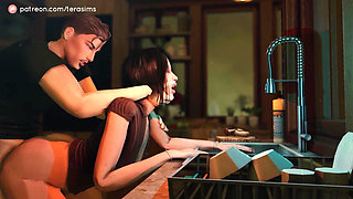 Nobody's doing it better than your bestfriend's