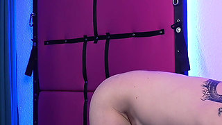 Latex Mistress - Spanking & Pegging