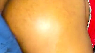 Threesome Urban Madam Allows Her Husband to Fuck Her Seductive House Maid