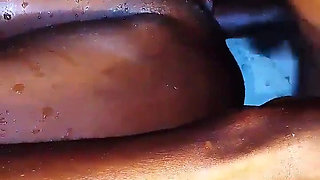 Masckedclub1 Fuck Innocent Ebony Big Black Pussy BBC MILF