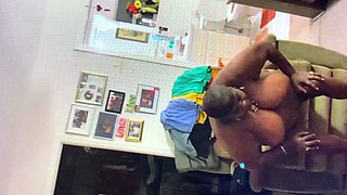 mrs nasags nigger udders and ass for BWC