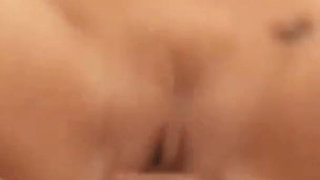 Busty Brit Sophie Dee Is Cum Covered!