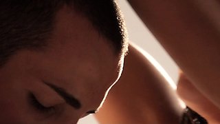 Amateur teens ass toyed during hardcore fun with dude
