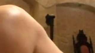 Submitted with cruelty - Scene #07