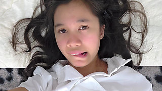 Eat My Pussy Step-stepdad
