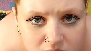 Humiliating stepmommy takes your virginity