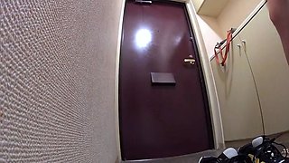 Japanese Bikini Babe Great Blowjob
