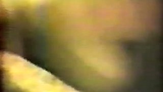 Mexicana blowjob with her big boobs