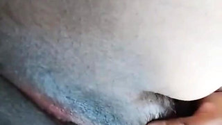 Sexy Step Sister Went to Meet Friend