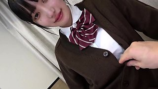 Big and busty tit pornstar