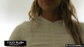 Sexual Richard and Jax's pornstar scene