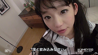Mei Doru Vol.4 Master's Obedient Sex Doll - Yuna Himekawa